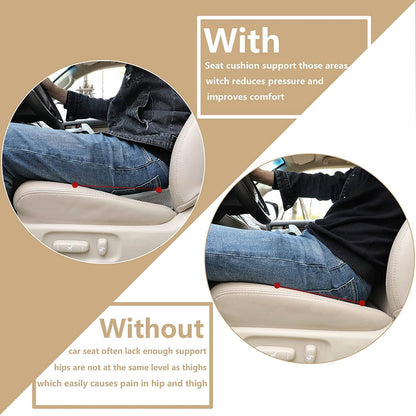 DRIVEUP – Car Seat Cushion