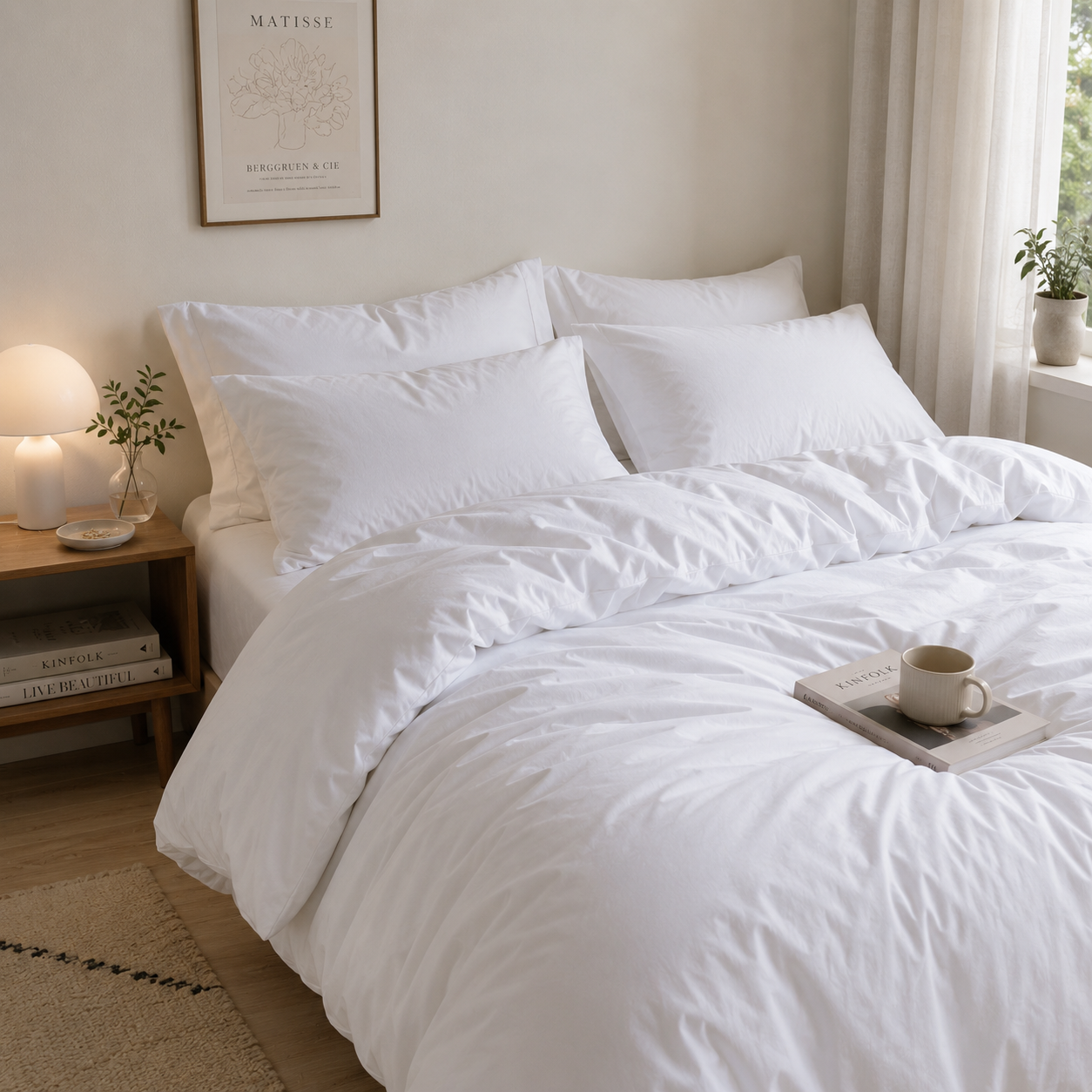 FURLUXE – Bedding Cover Designed for Homes with Dogs and Cats