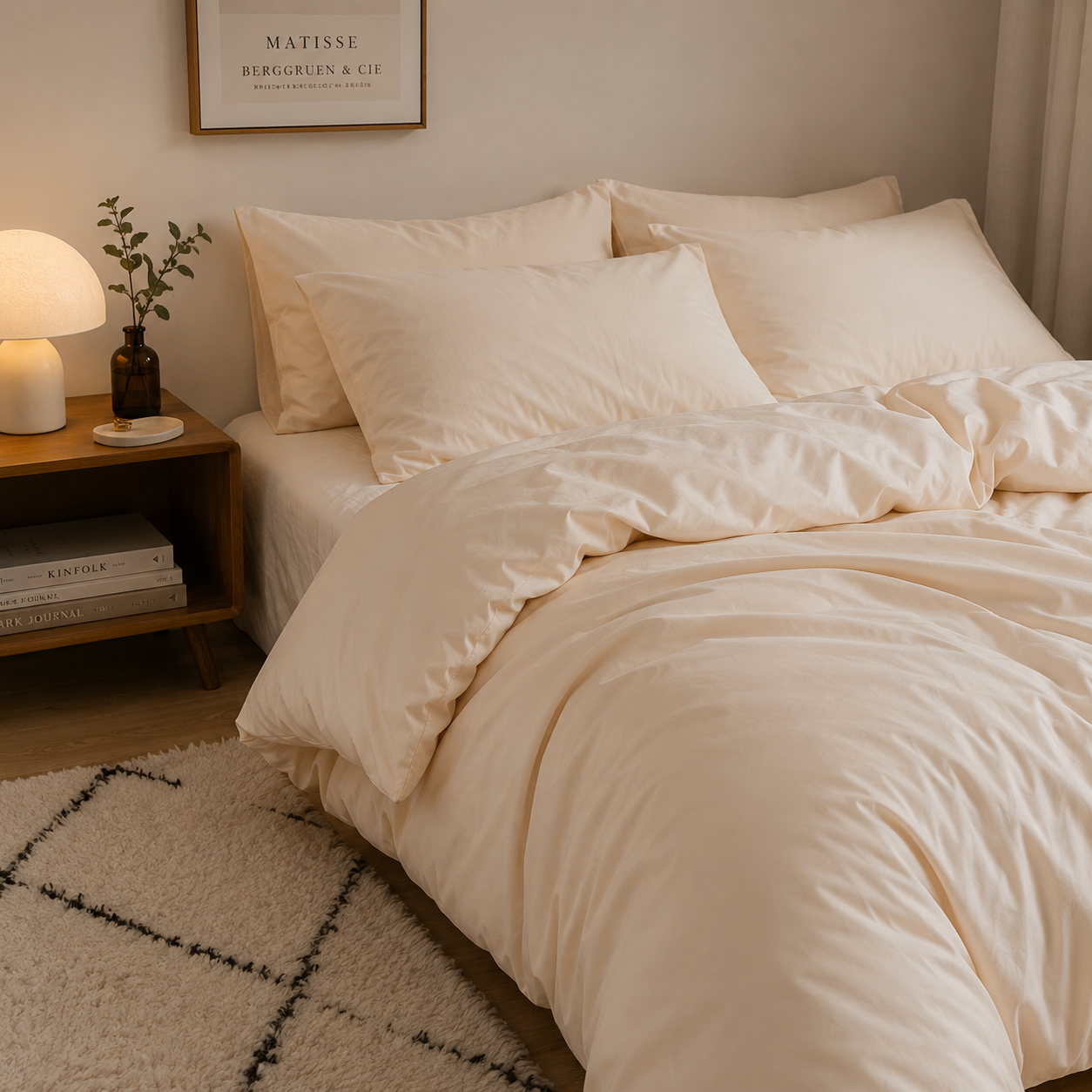 FURLUXE – Bedding Cover Designed for Homes with Dogs and Cats