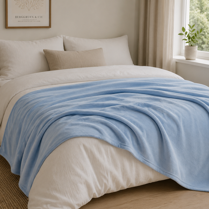 MISTCHILL – Cooling Blanket for Refreshing and Restful Comfort