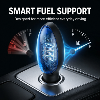 ROADLINK – Vehicle Connector for Convenient Driving Experiences