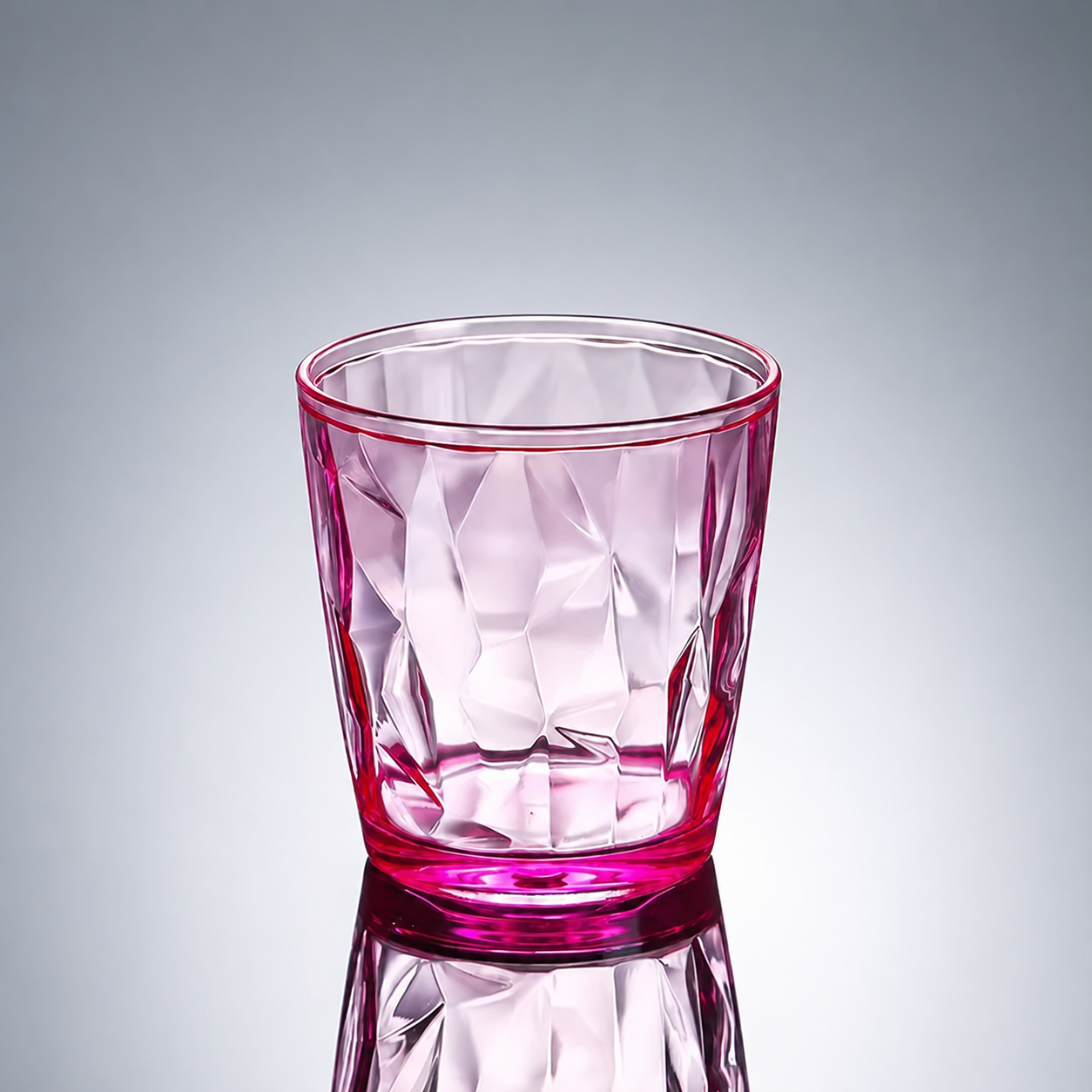 CRYSTAVIA – Unbreakable Drinkware Set for Stylish Everyday Entertaining