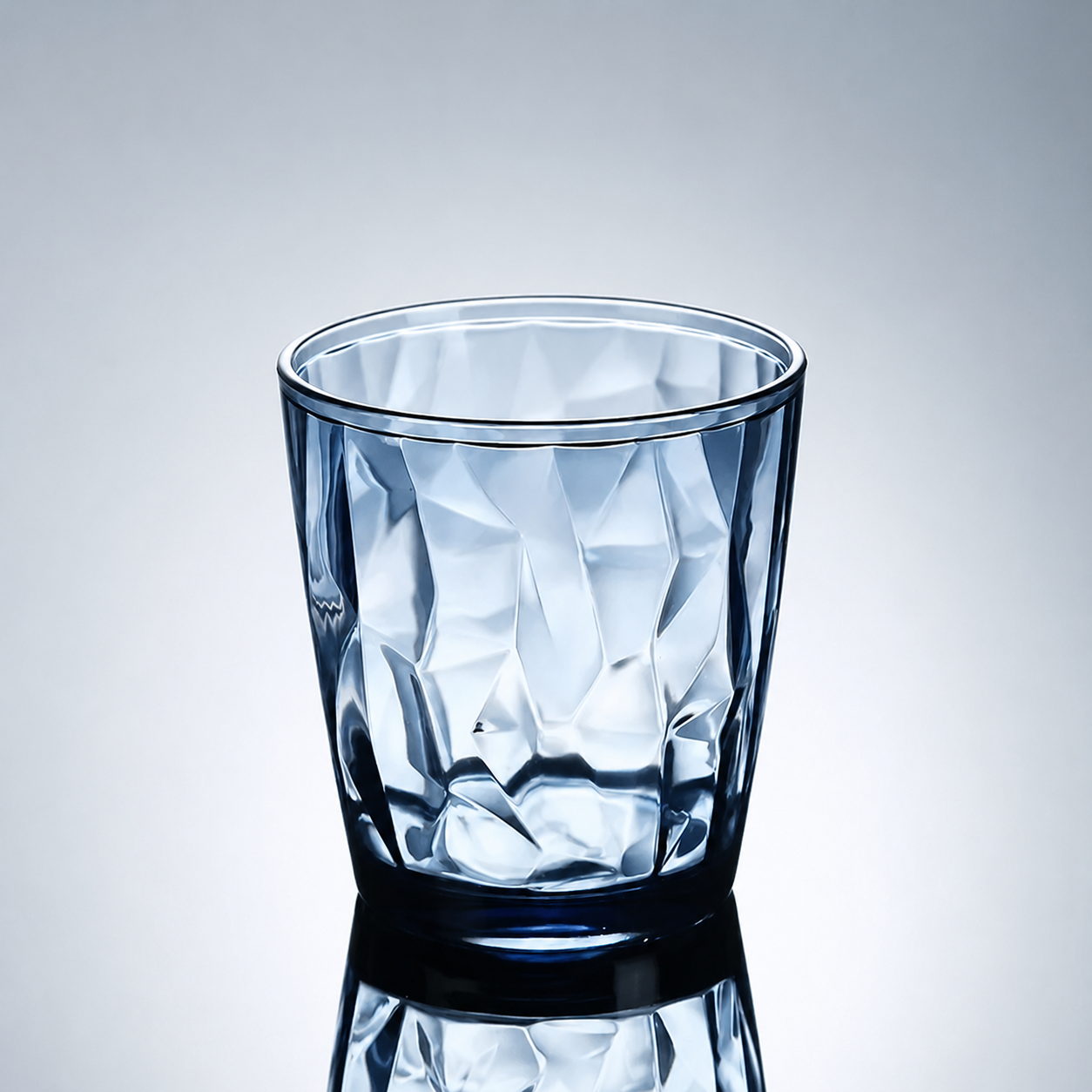 CRYSTAVIA – Unbreakable Drinkware Set for Stylish Everyday Entertaining
