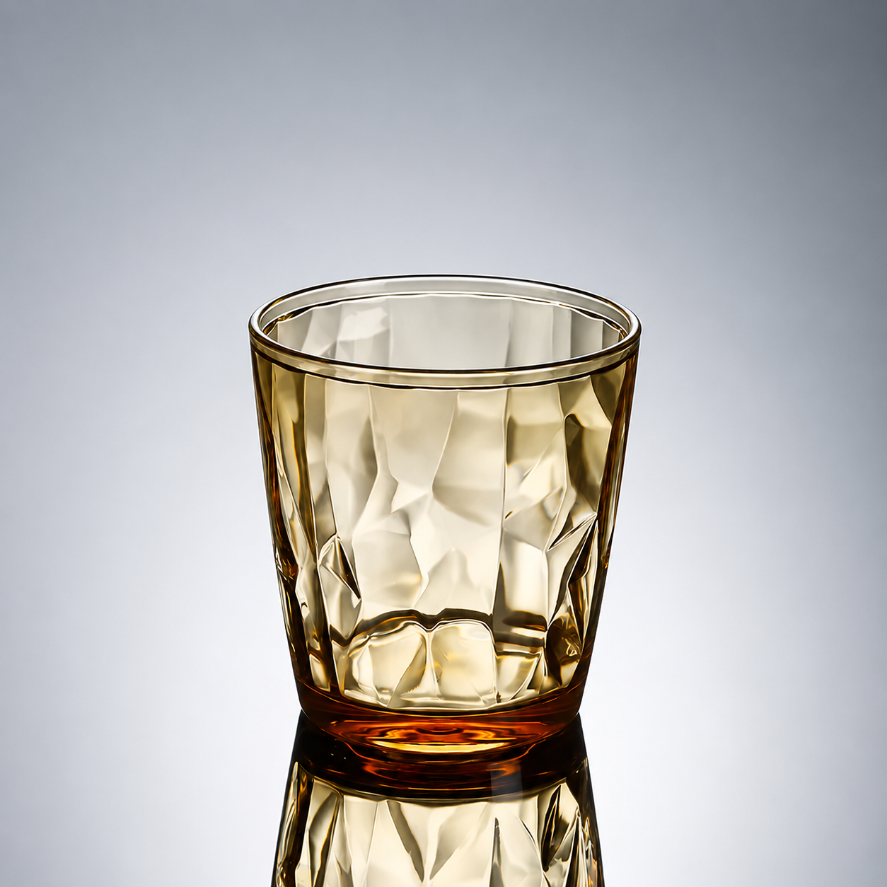 CRYSTAVIA – Unbreakable Drinkware Set for Stylish Everyday Entertaining