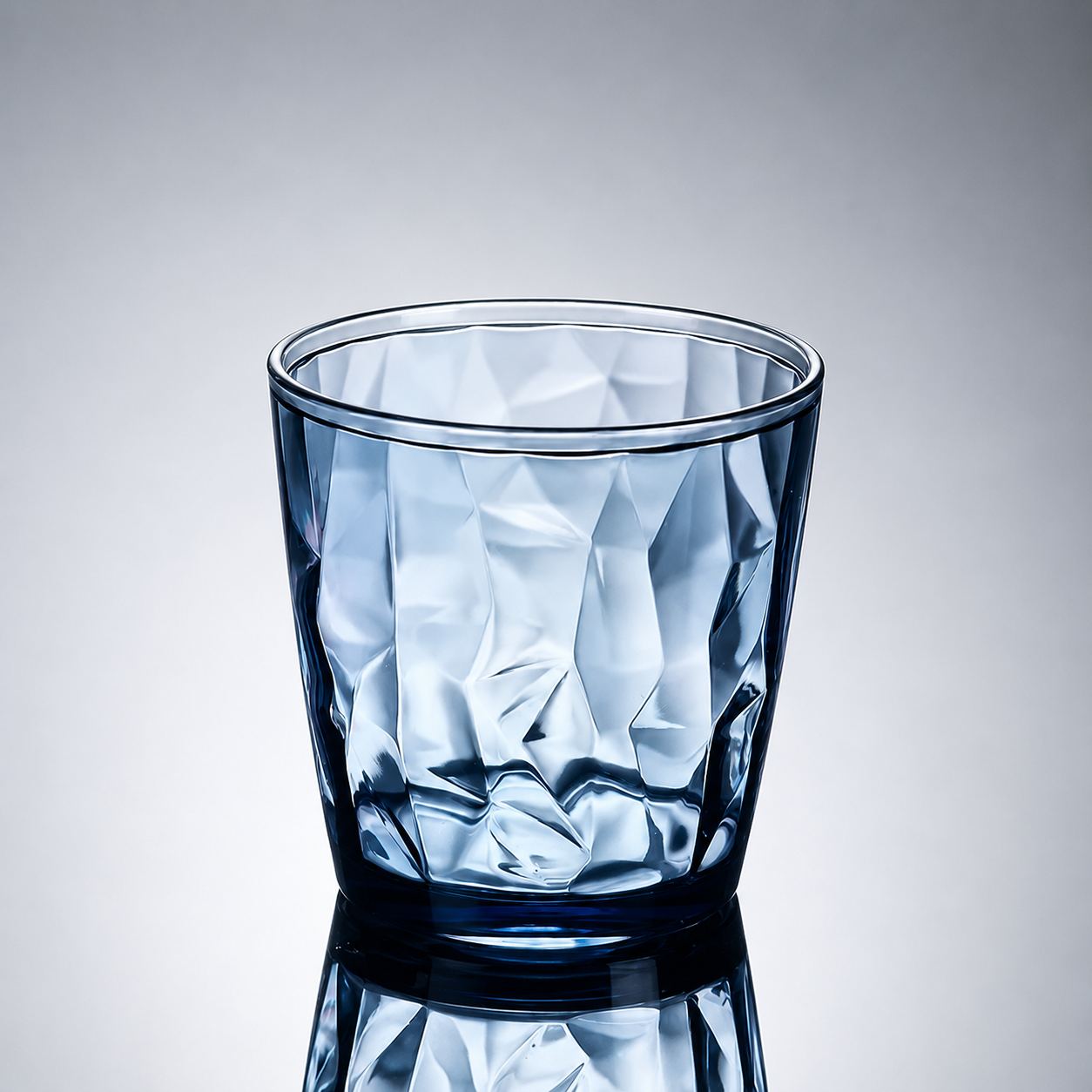 CRYSTAVIA – Unbreakable Drinkware Set for Stylish Everyday Entertaining