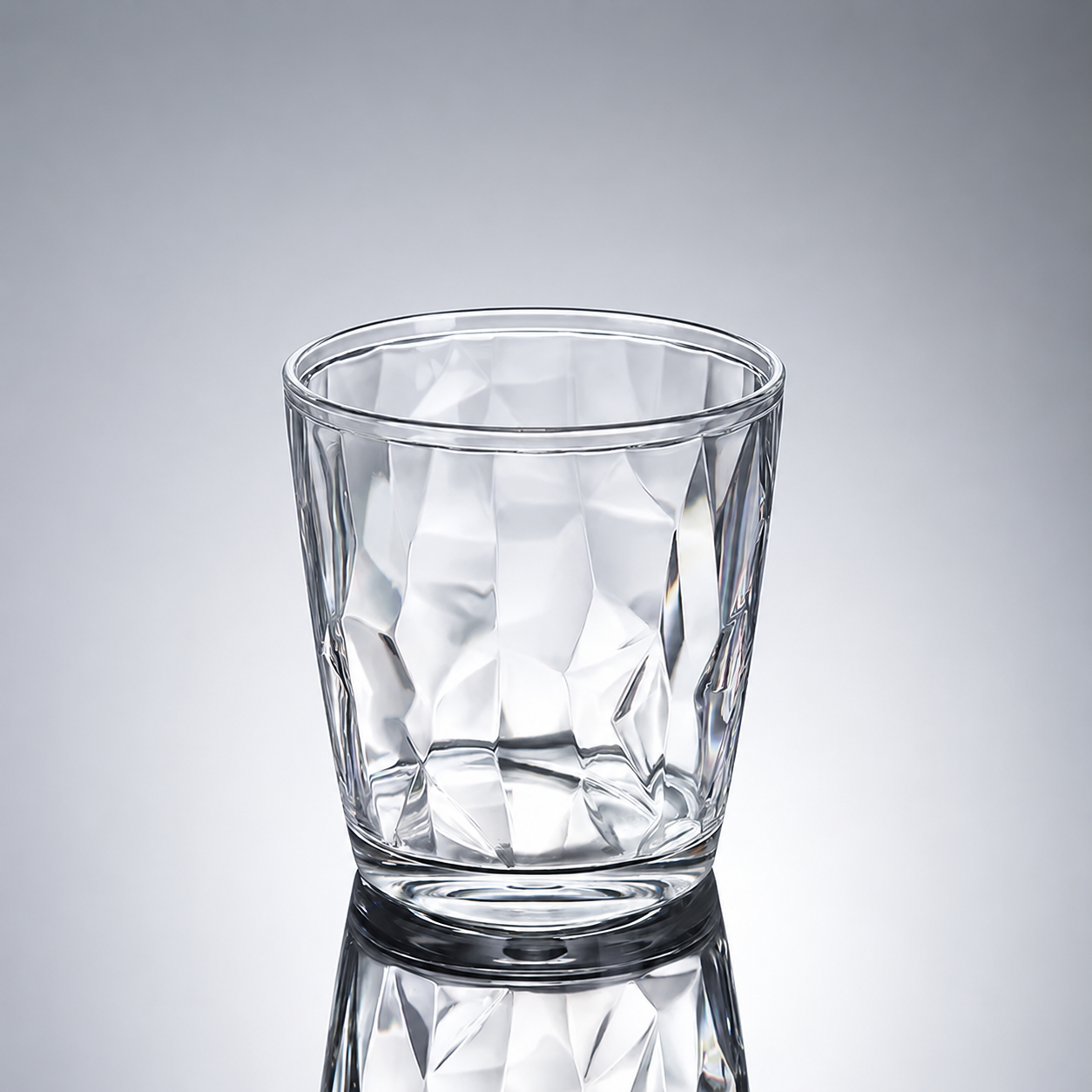 CRYSTAVIA – Unbreakable Drinkware Set for Stylish Everyday Entertaining