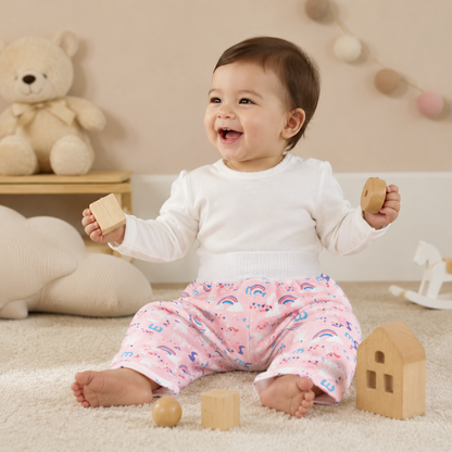DRYBUDS – Leakproof Baby Training Trousers
