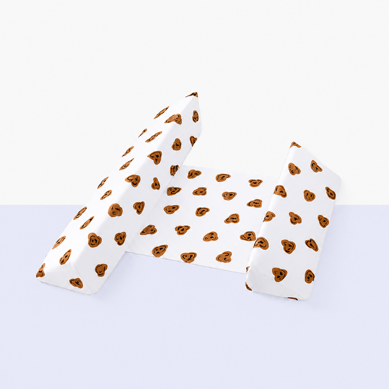 SLEEPNEST – Baby Sleep Positioner Side Support Pillow