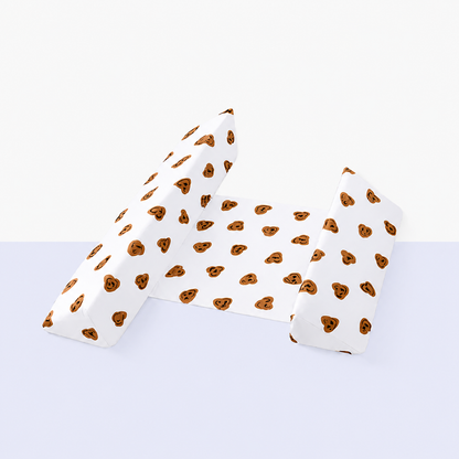 SLEEPNEST – Baby Sleep Positioner Side Support Pillow