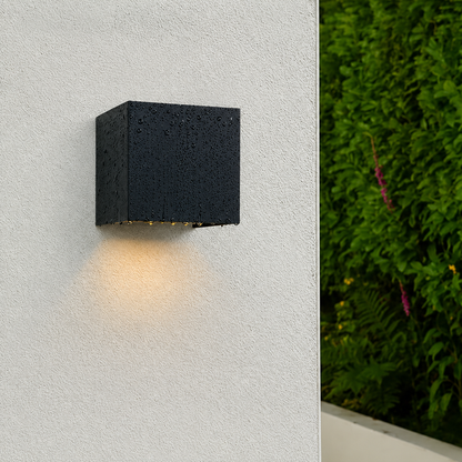 LUXAGLOW – Wireless Wall Lamp for Elegant Home Lighting