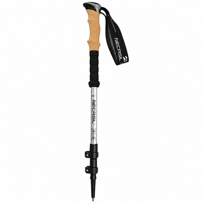 TRAILFORCE – Telescopic Hiking Poles for Lightweight Outdoor Support