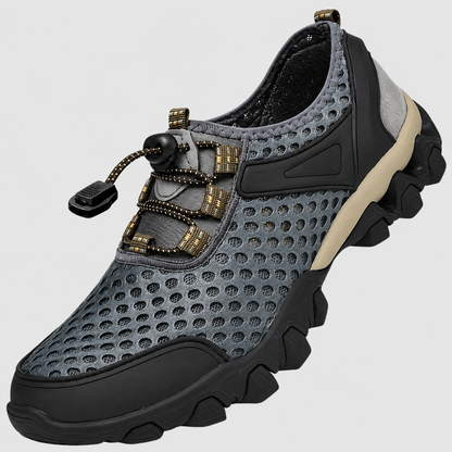 AEROTREK – Breathable Outdoor Sneakers for Everyday Comfort and Hike Adventure