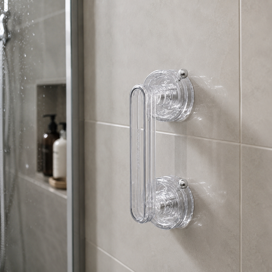 SECURELIFT – Bathroom Safety Handle for Improved Stability and Confidence
