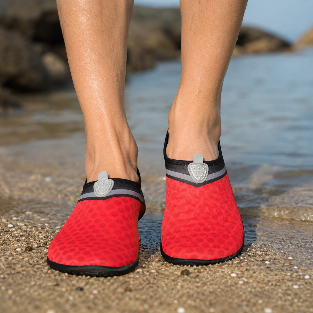 AQUATREK – Quick-Dry Water Shoes for Beach, Hike and Outdoor Adventures
