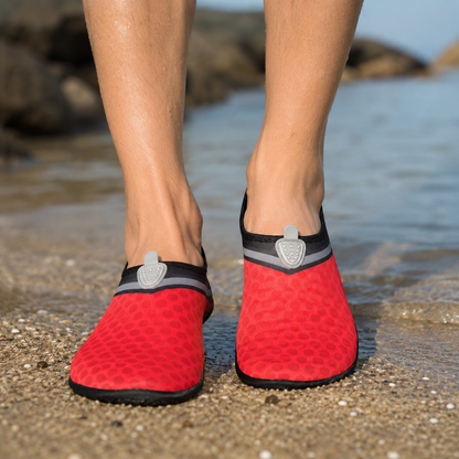AQUATREK – Quick-Dry Water Shoes for Beach, Hike and Outdoor Adventures