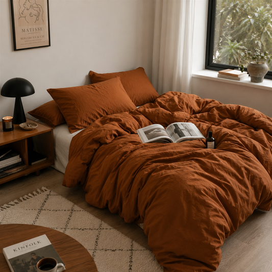 VELVETNEST – Luxury Bedding Collection for Peaceful Nighttime Rest
