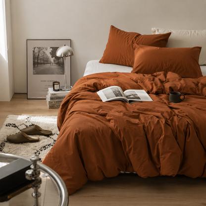VELVETNEST – Luxury Bedding Collection for Peaceful Nighttime Rest