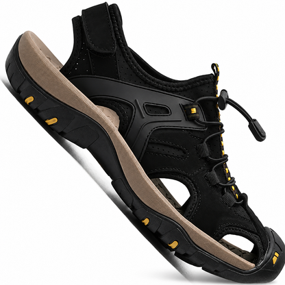 TRAILRIDGE – Outdoor Hiking Sandals for Everyday Comfort and Adventure