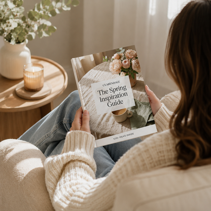 STYLEBLOOM – Spring Style Guide for Seasonal Fashion Inspiration