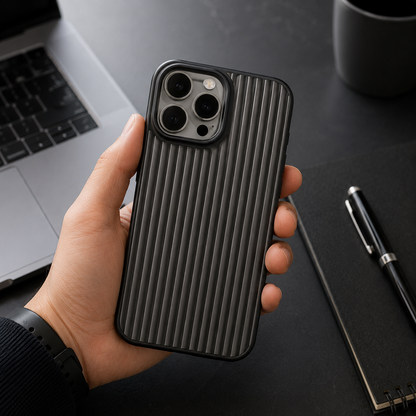 ARMORIX – Ultra-Thin Shockproof Phone Case for iPhone