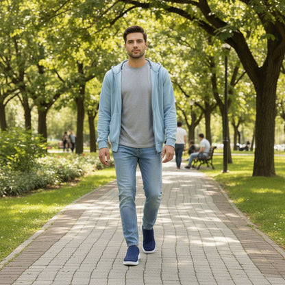 DAILYSTEP – Casual Shoes for Lasting Everyday Comfort