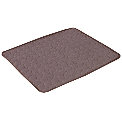 ChillPaws - Extra Large Cooling Pet Mat for Dogs and Cats 0