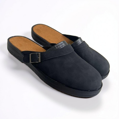 STEPLOFT – Slip On Clogs for Casual Walking Comfort