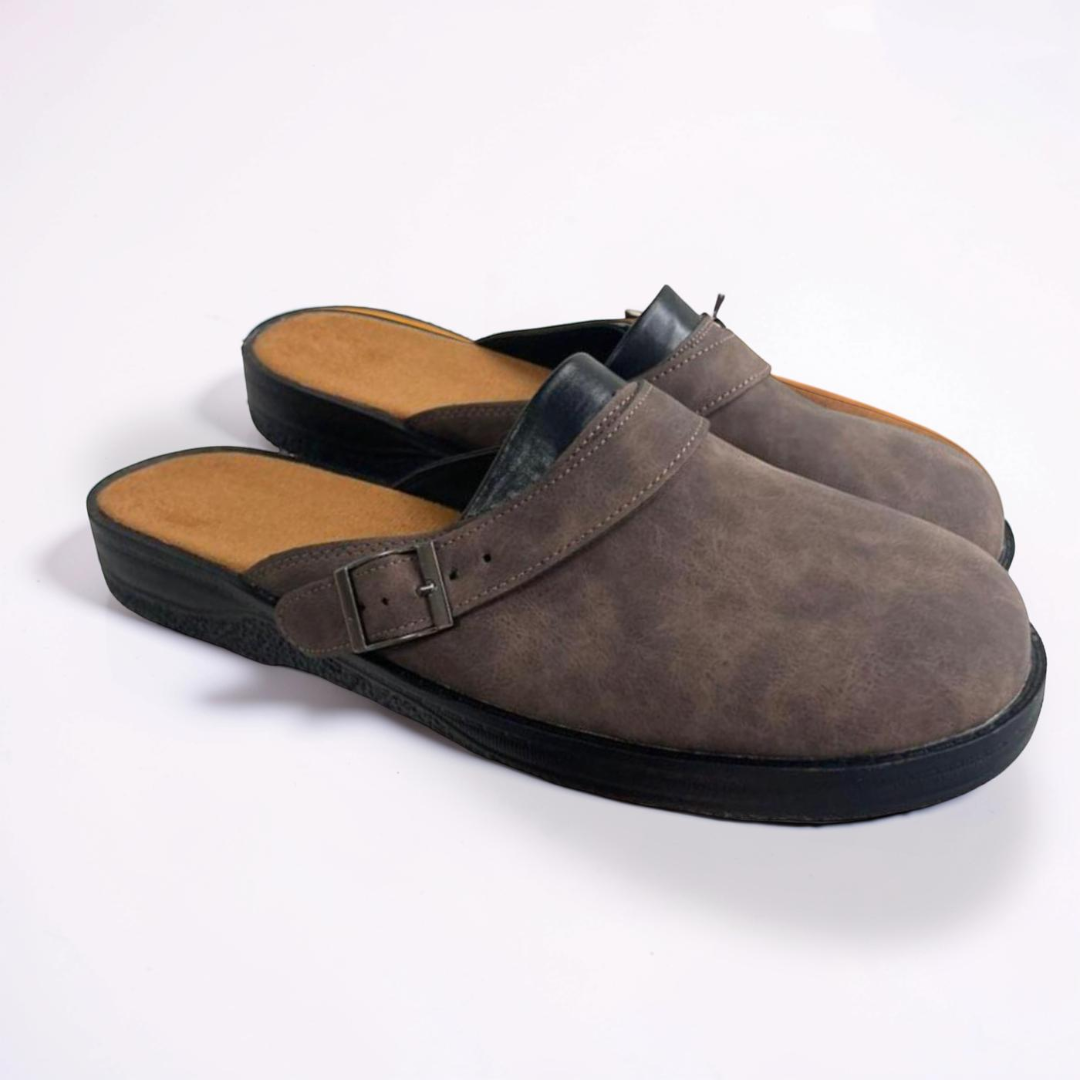 STEPLOFT – Slip On Clogs for Casual Walking Comfort