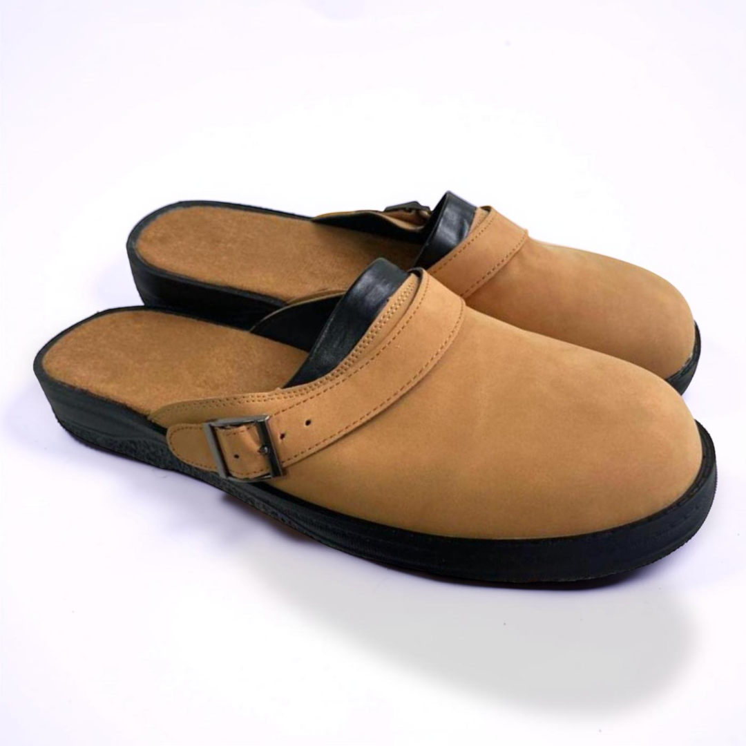 STEPLOFT – Slip On Clogs for Casual Walking Comfort