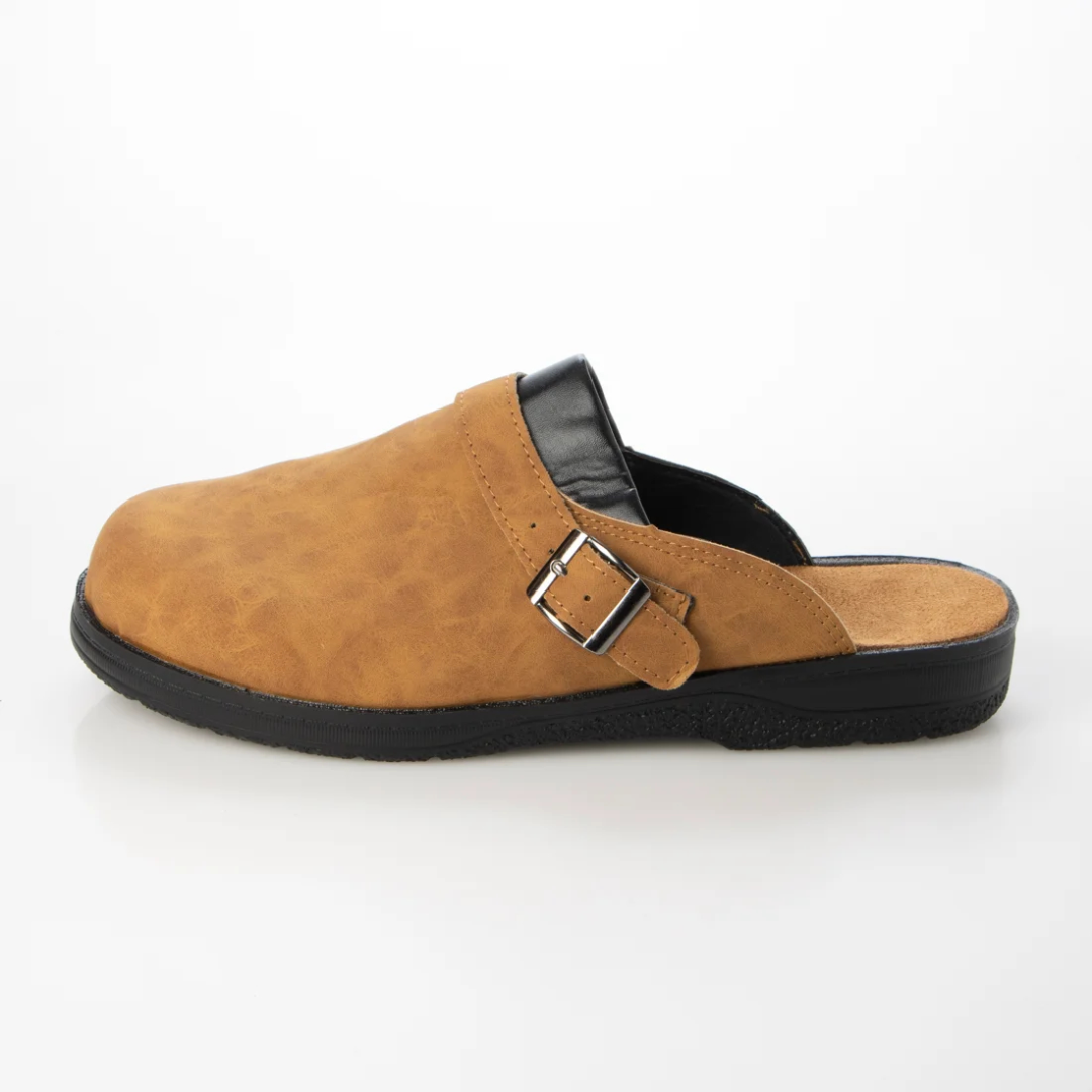 STEPLOFT – Slip On Clogs for Casual Walking Comfort