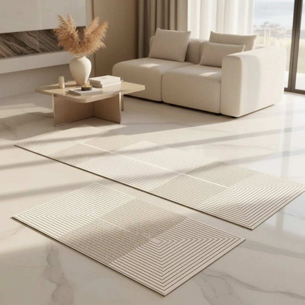ComfyChef - Anti Fatigue Kitchen Mat with Cushioned Comfort & Non-Slip Design 0