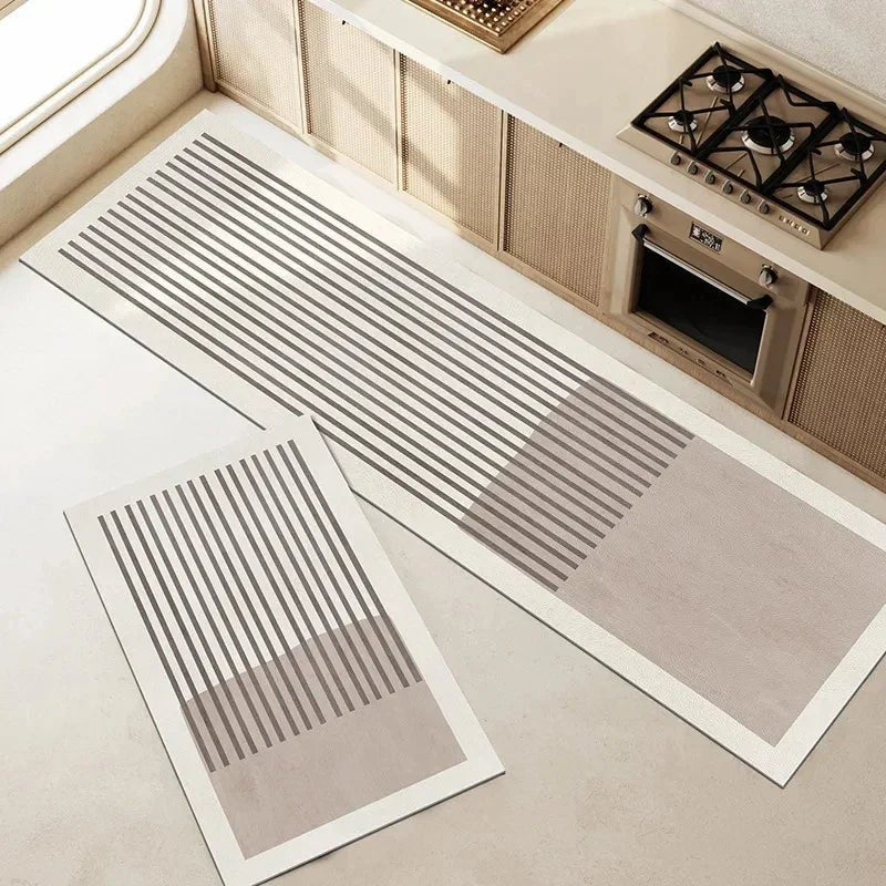 ComfyChef - Anti Fatigue Kitchen Mat with Cushioned Comfort & Non-Slip Design 3