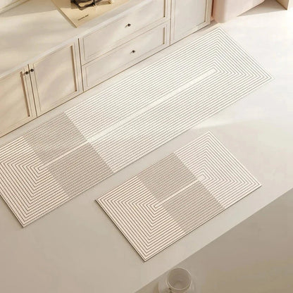ComfyChef - Anti Fatigue Kitchen Mat with Cushioned Comfort & Non-Slip Design 4