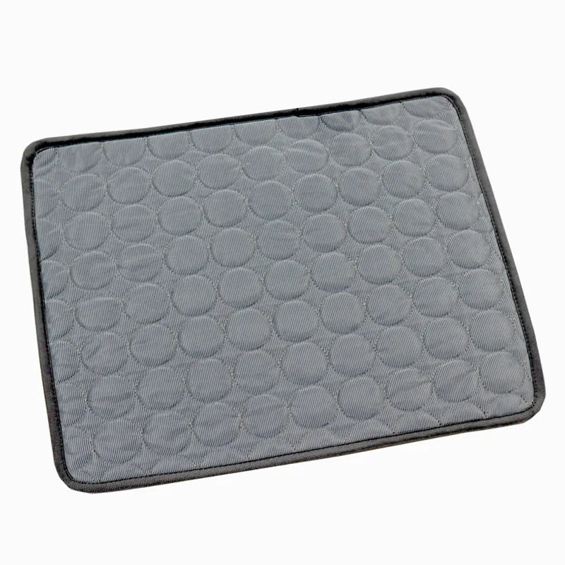 PETCHILL – Extra Large Cooling Pet Bed for Dogs & Cats