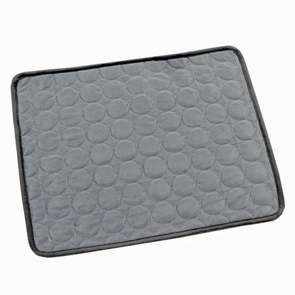 PETCHILL – Extra Large Cooling Pet Bed for Dogs & Cats
