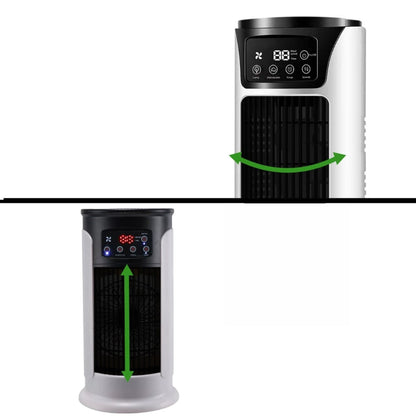 POLARVEX – Compact Air Conditioning Solution for Small Spaces