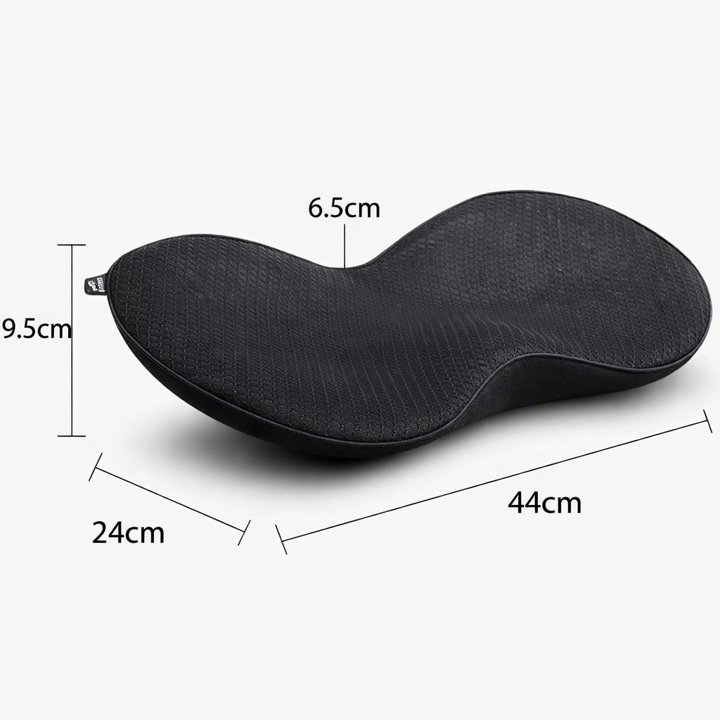 DRIVEUP – Car Seat Cushion