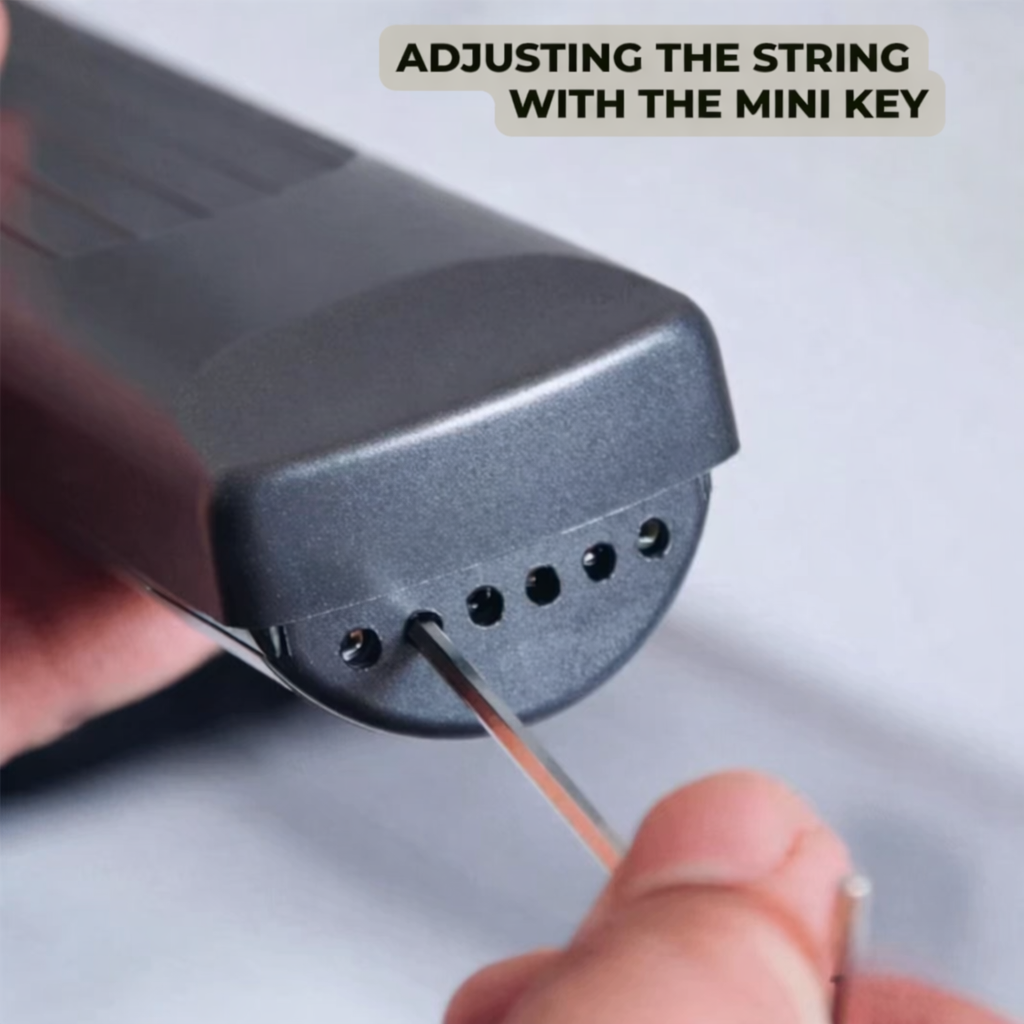 STRUMMASTER – Guitar Learning Tool for Faster Skill Development