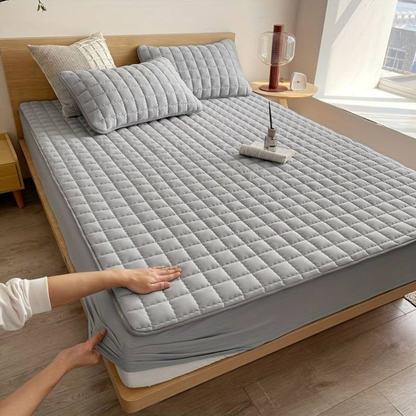 CLOUDNEST – Luxury Pillow for Soft Breathable Sleep Comfort