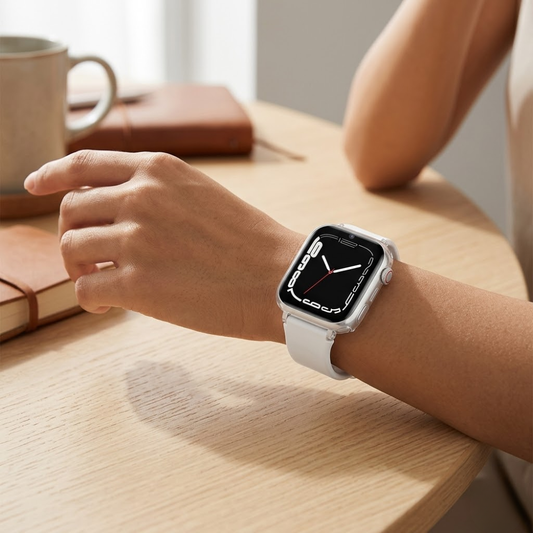 FAMILINK – Smart Safety Watch with Video Calling and GPS Tracking