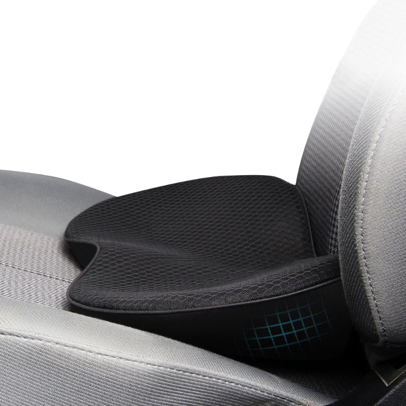 DRIVERLIFT - Ergonomic Car Seat Cushion for Height Boost & Comfort 0