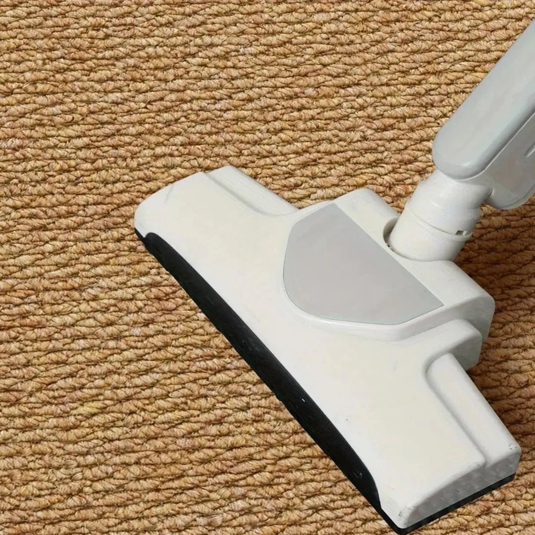 DRYLANDING – Absorbent Entryway Mat for Moisture Control and Floor Protection