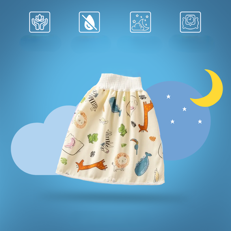 DRYBUDS – Leakproof Baby Training Trousers