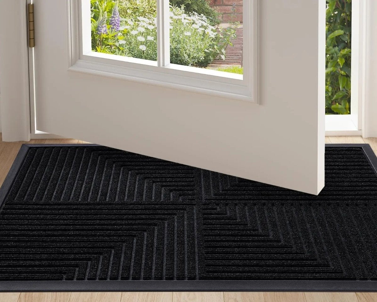 Entrysure - Heavy-Duty Non-Slip Floor Mat for High-Traffic Areas 2