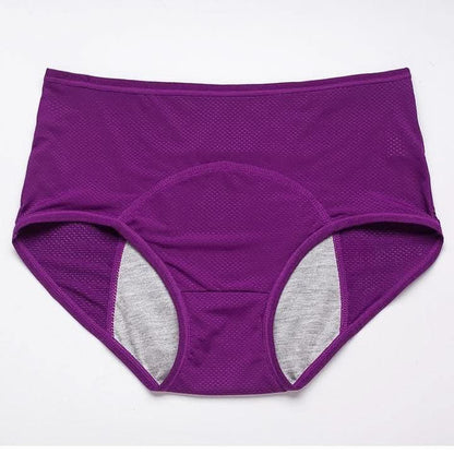 FRESHWEAR – Moisture‑wicking women’s underwear for lasting comfort