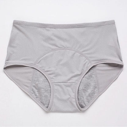 FRESHWEAR – Moisture‑wicking women’s underwear for lasting comfort