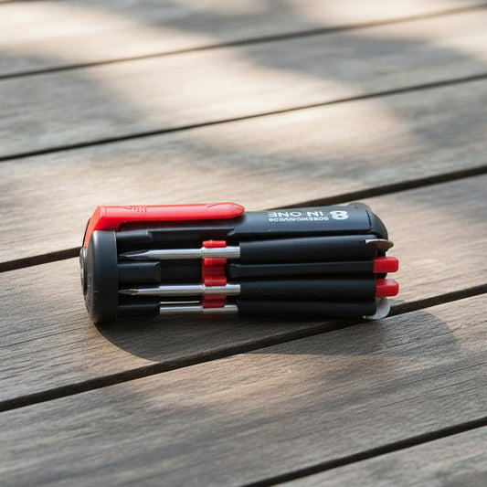 VERSALIX – Multi Function Essential for Home and Professional Tasks