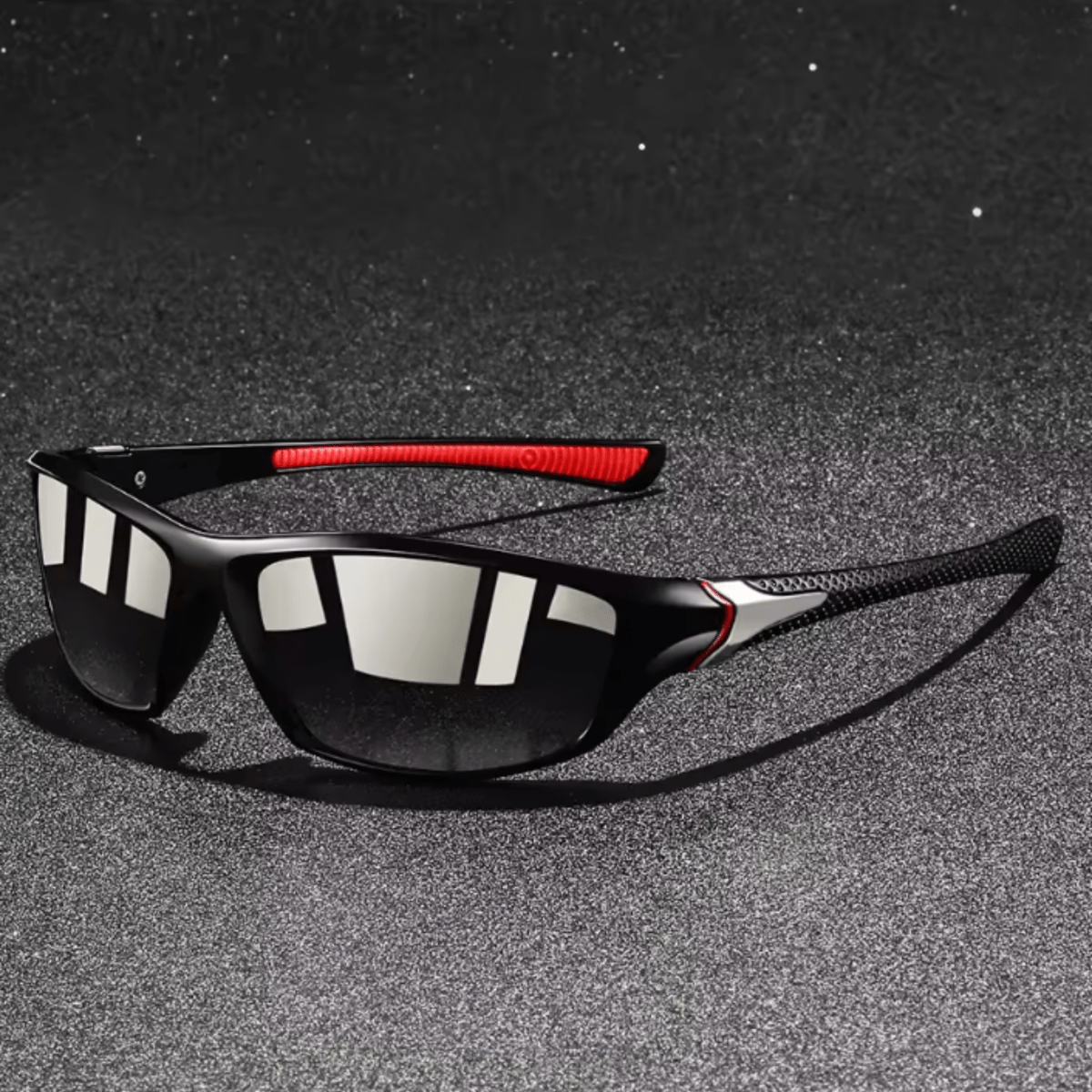 GLAREBLOCK - Polarized Sport Sunglasses with UV400 Protection 9