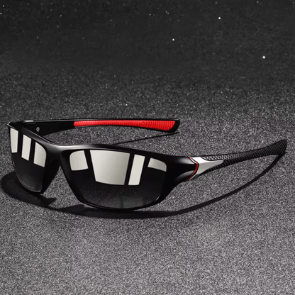 GLAREBLOCK - Polarized Sport Sunglasses with UV400 Protection 9