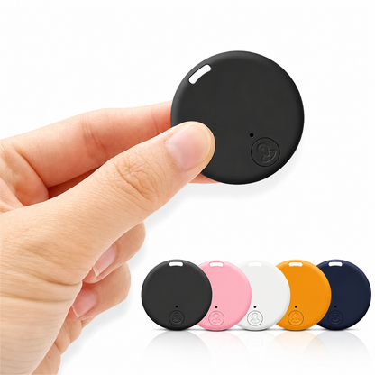 TRACKNOVA – Bluetooth Item Locator Portable Tracking Device